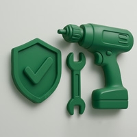 محصولات با کیفیت ابزار3